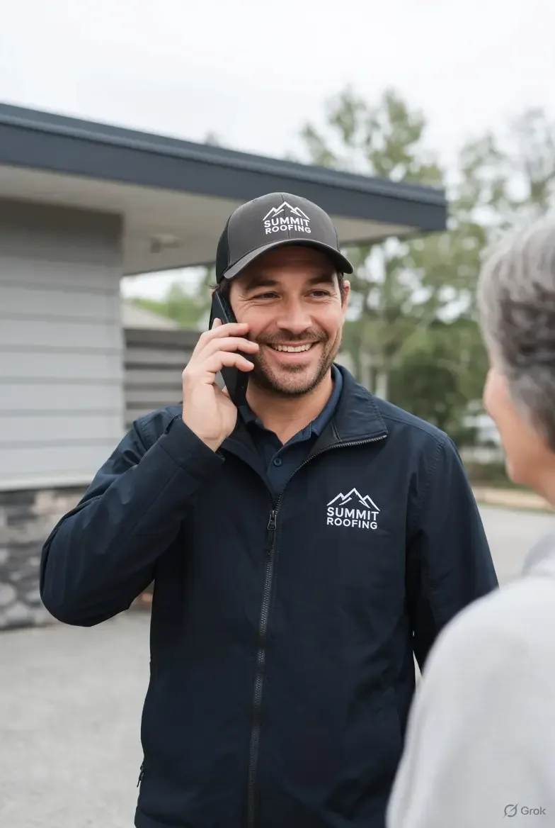 Flat Roof Leak Repair Woodland Park, CO FAQs